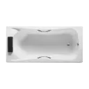 Bañera BeCool Blanca 1700 x 700 mm