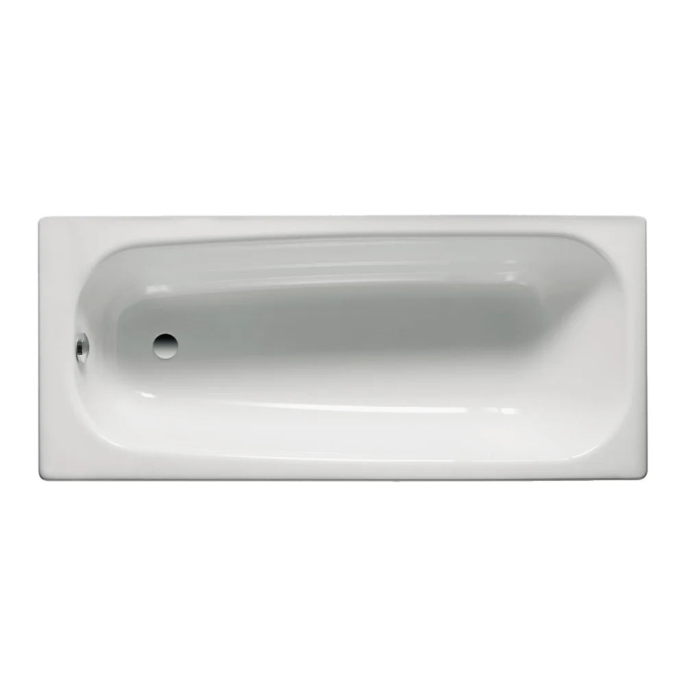 Bañera Contesa Blanca 1000 X 700 mm