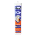 Sellaceys Grietas y Juntas Blanco 280 ml Ref. 505616