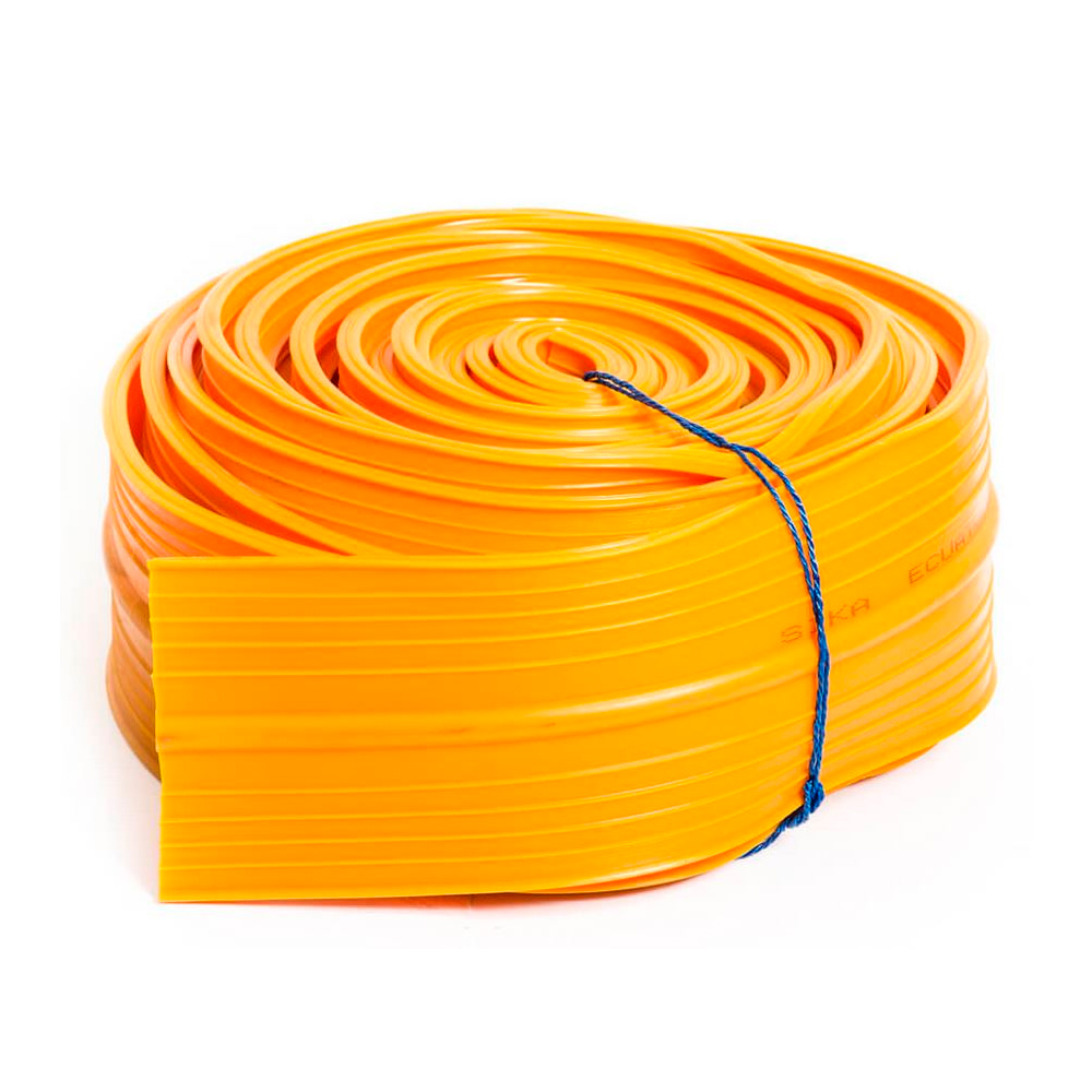 Rollo Cinta Sika PVC 0-22/2  (15mt)