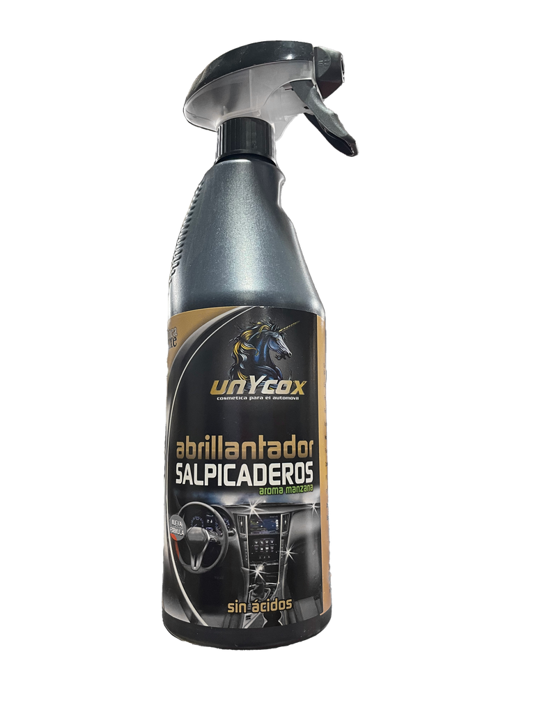 Abrillantador Salpicaderos 750 ml Ref. XSAL750