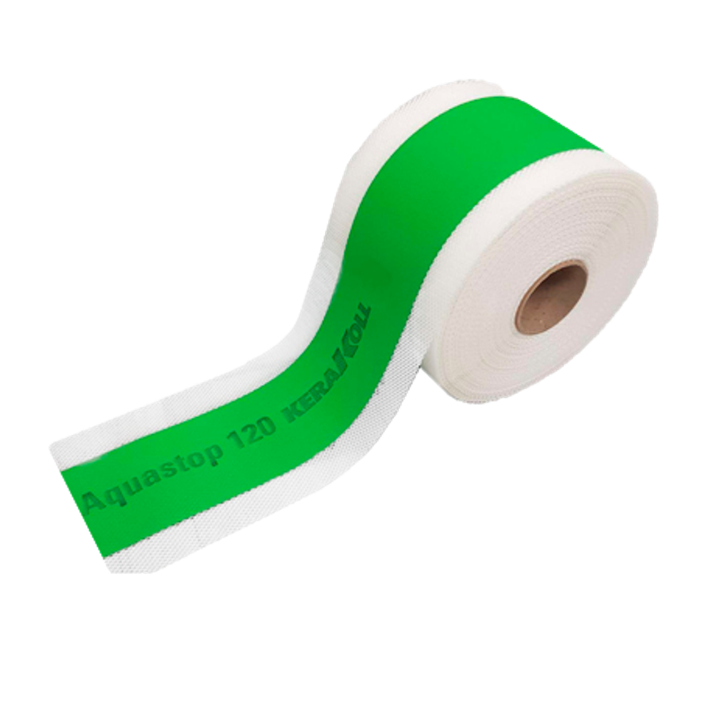 Rollo Aquastop Banda 120 (50 mt) Ref. 59486