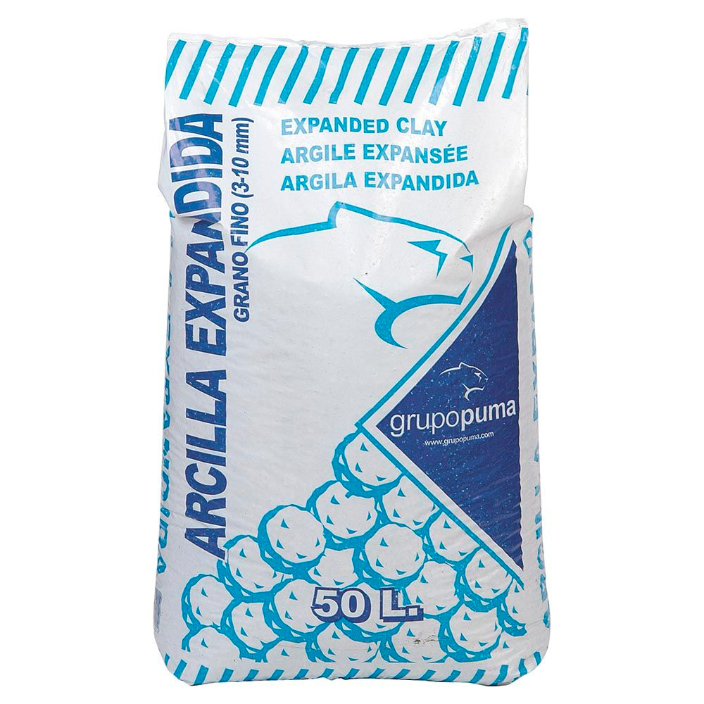 Saco de Arlita 50 litros