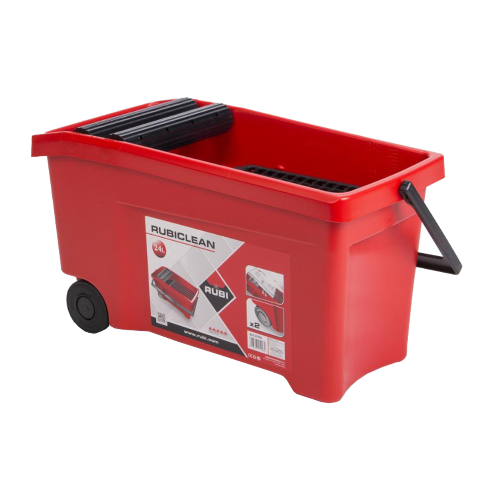 Cubeta Rubiclean Ref. 21998