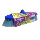 Cepillo LavaCoche Prof.233 Nylon Plumado Ref: 1233