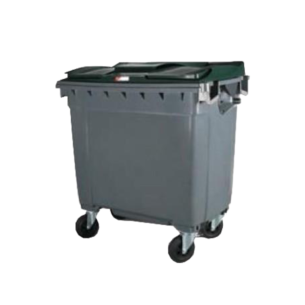 Contenedor Plastainer Grande Ref. 88544