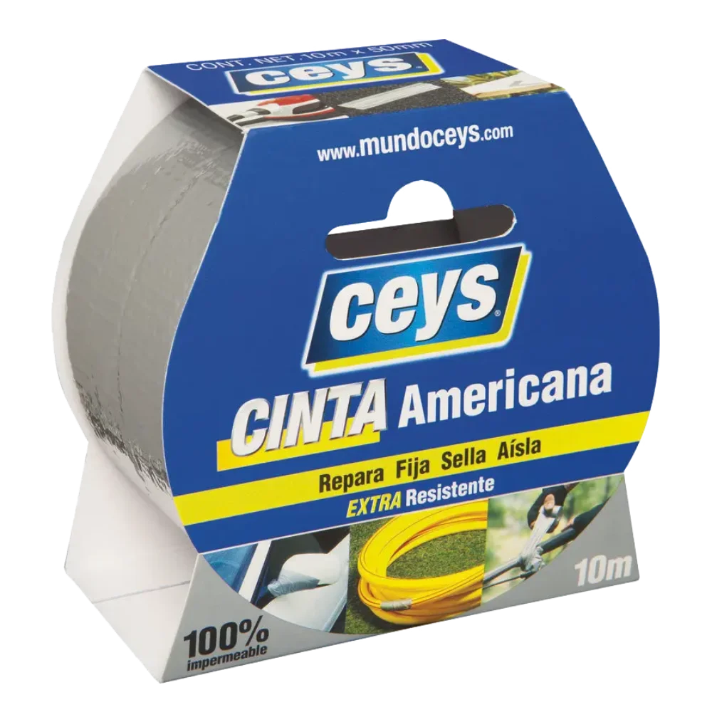 Tackceys Cinta Americana Ref. 507602