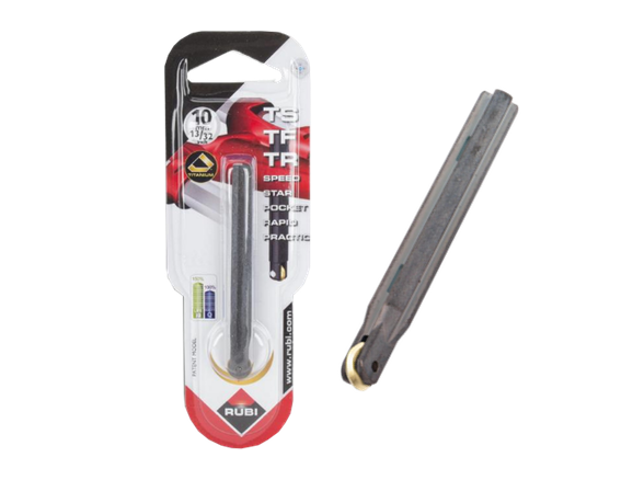 Rodel Widia Gold 10 mm Ref. 01949