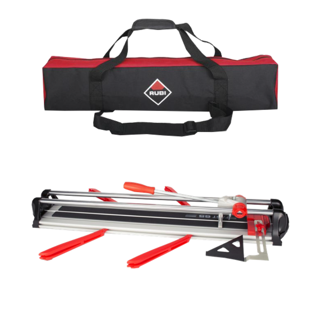 Cortadora  FAST 65 cm con Bolsa Ref. 13932