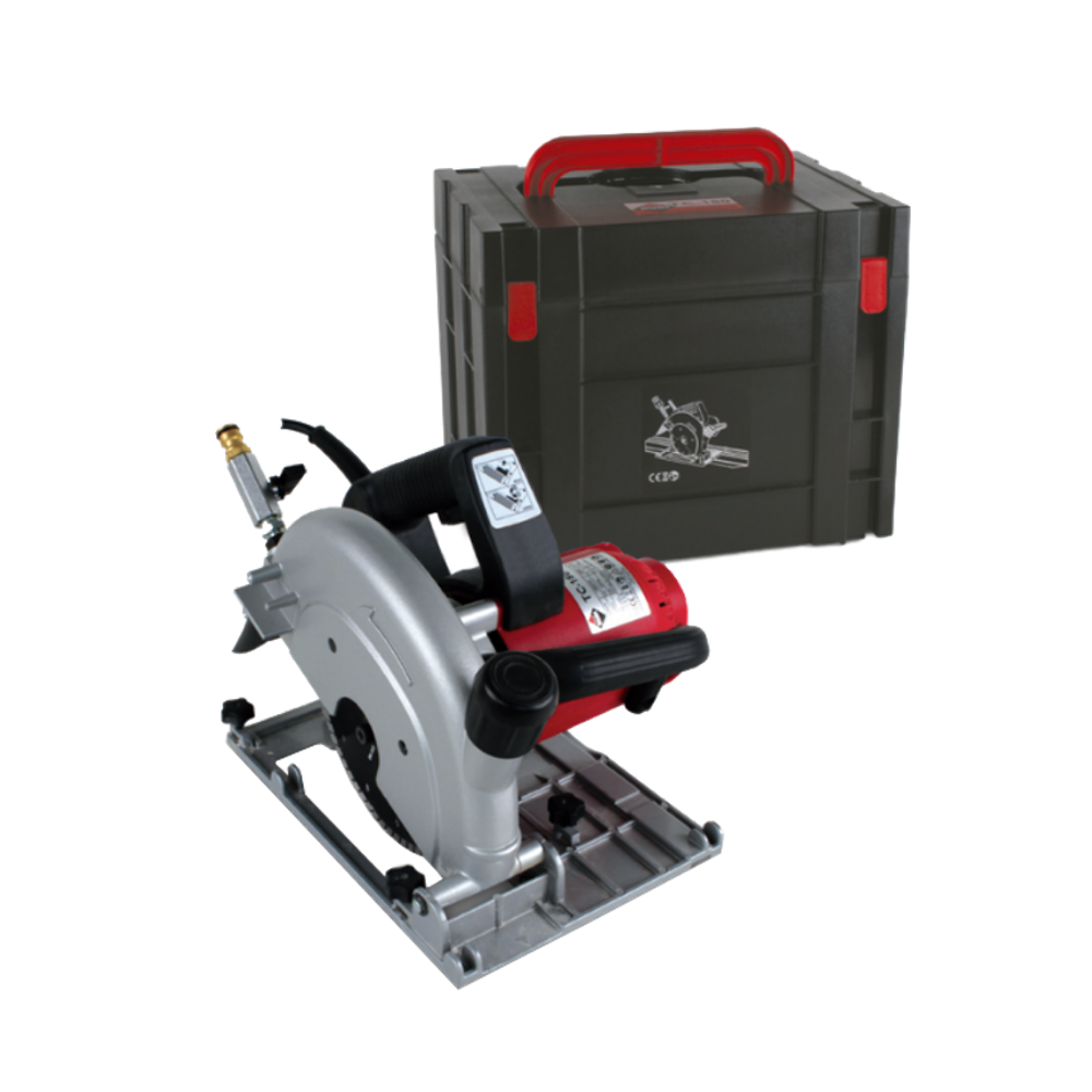 Cortadora Circular TC-180 230V 50/60 HZ Ref. 50939