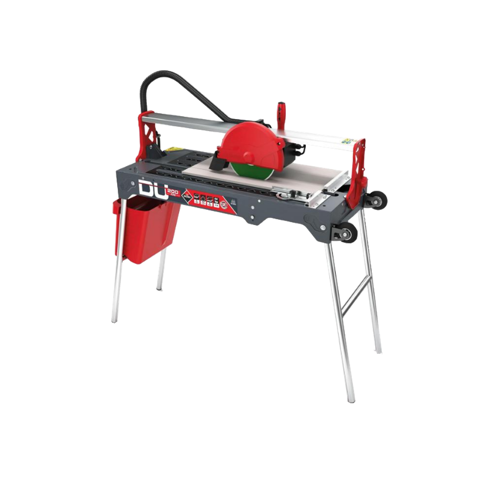 Cortadora Diamant DU-200 EVO  230V-50HZ Ref. 55903