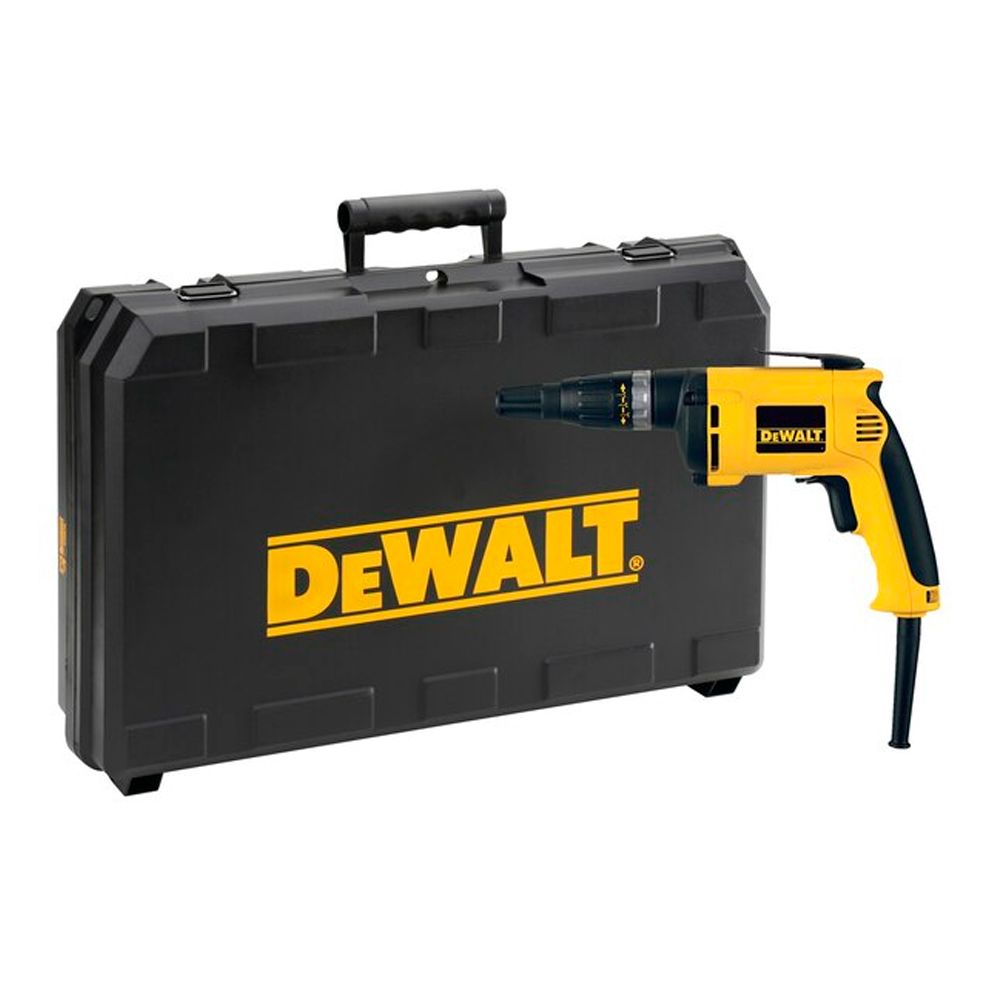 Atornillador 540 W  Ref. DW275KN-QS