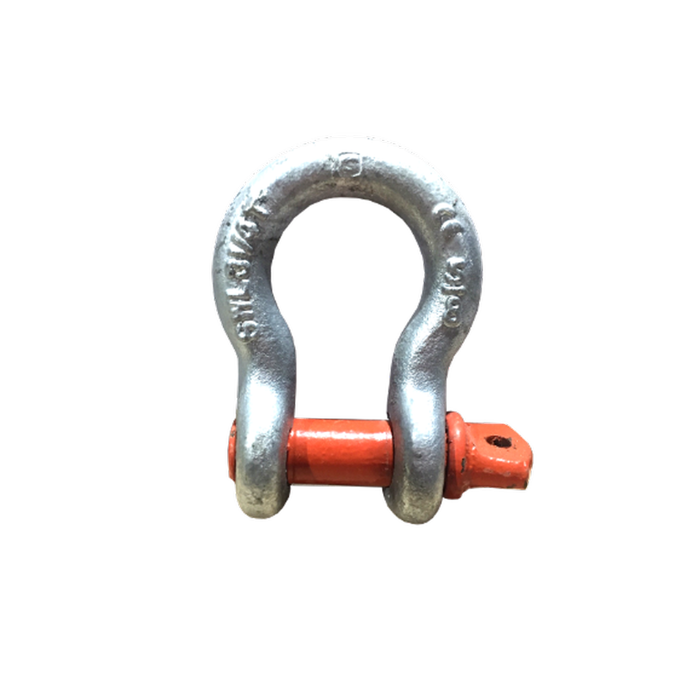 Grillete 5,8" 3.250 Kg