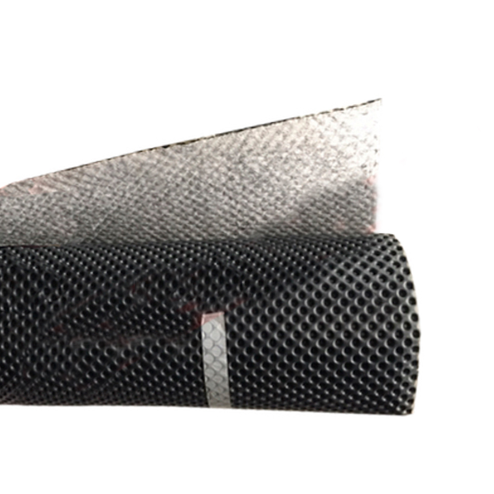 M2 Lámina drenante + Geotextil Protect Plus