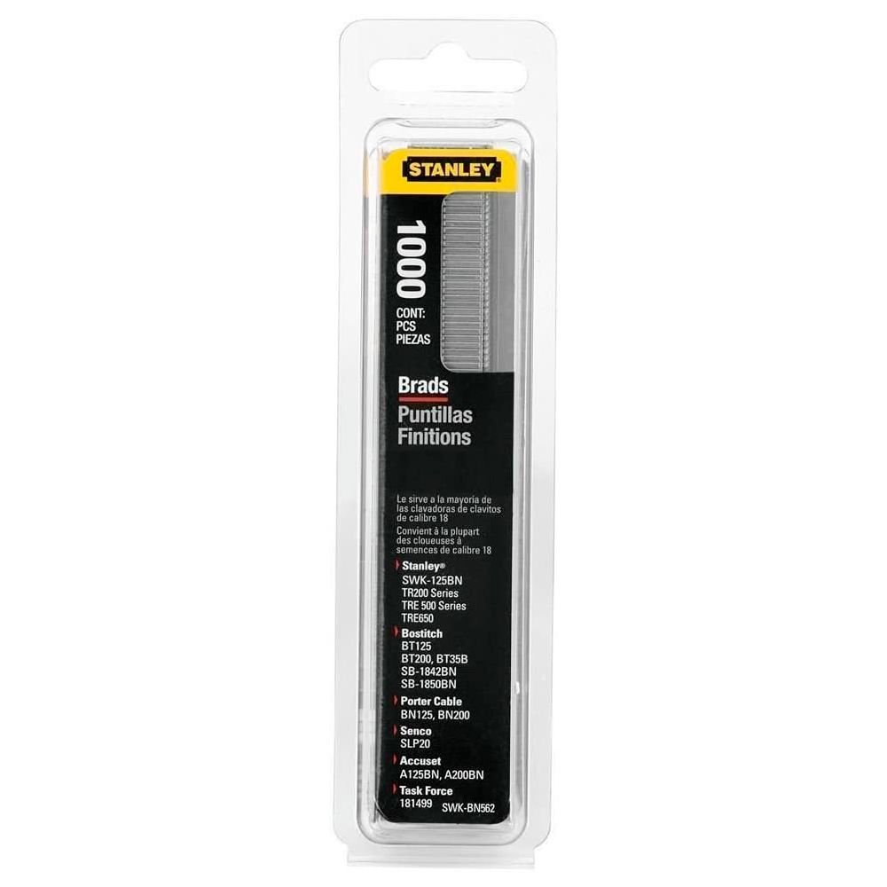 Clavo Brad 15 mm Ref. 1-SWK-BN0625T