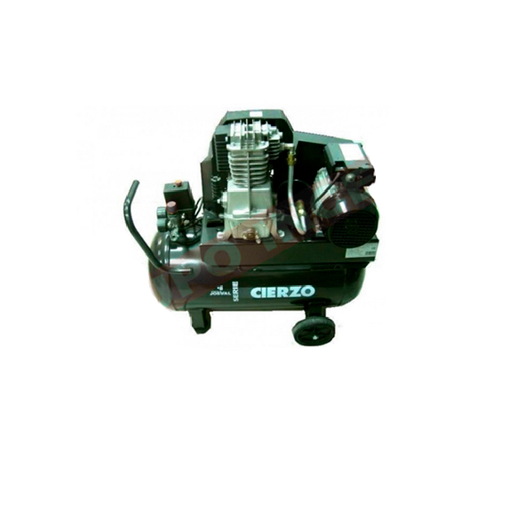 Compresor S. Cierzo C-3/50M