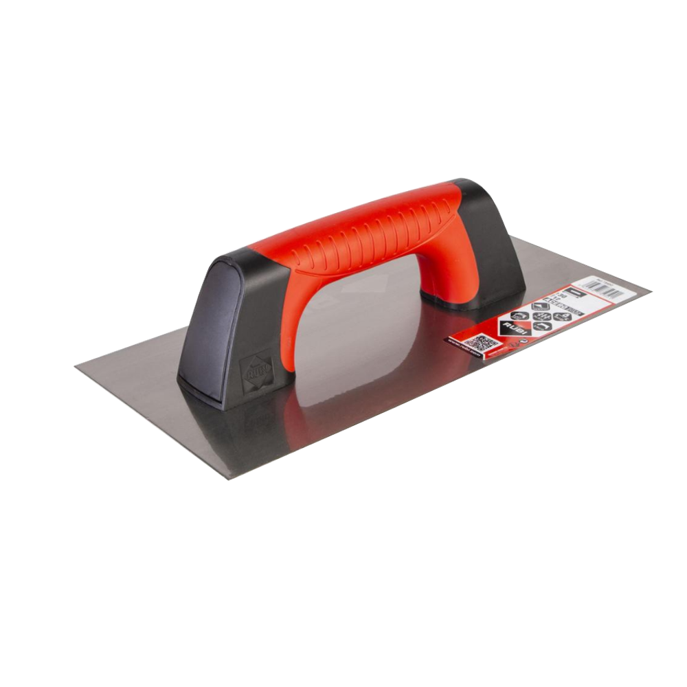 Llana Acero 300x150mm Ref. 75950