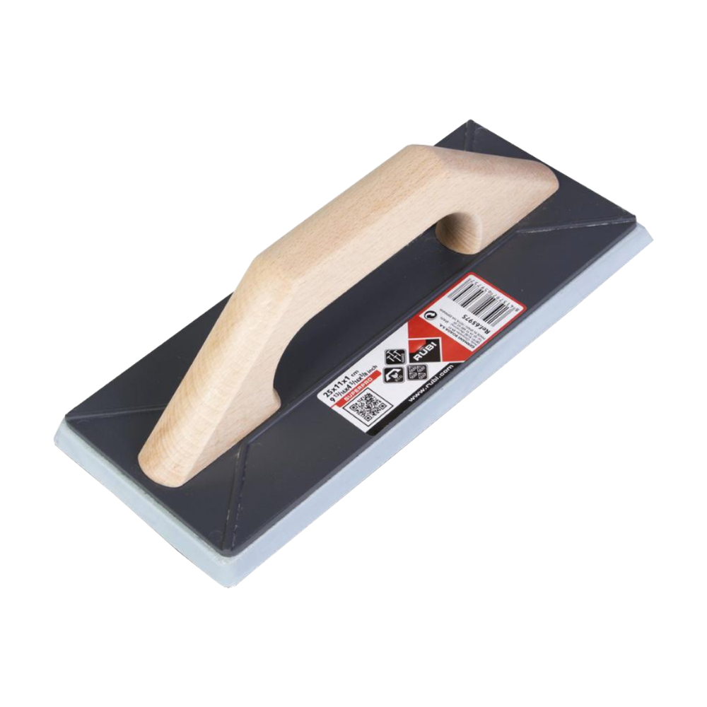 Llana de Goma Maciza Superpro Ref. 65975