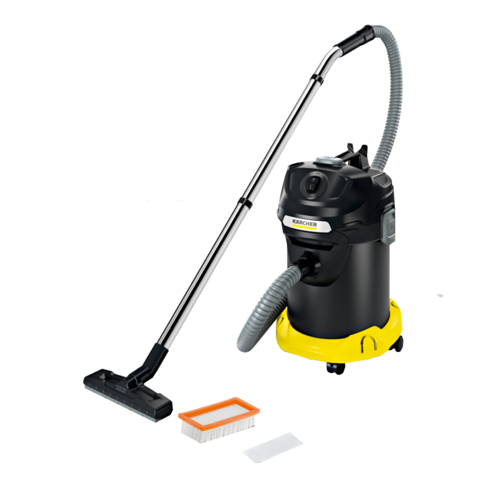 Aspirador ceniza AD4 Premium Ref. 1.629-731.0
