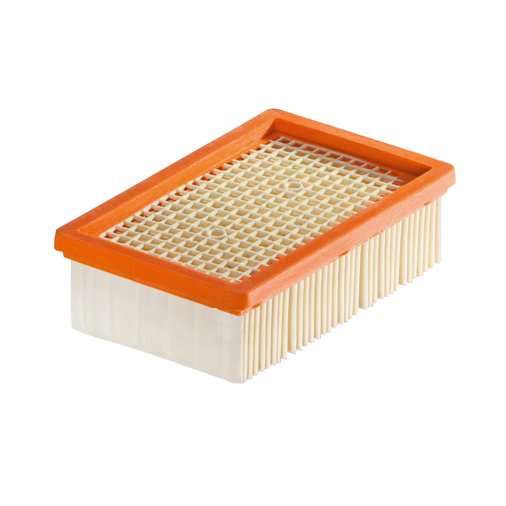 Filtro para WD4-WD5-WD6  Ref: 2.863-005.0