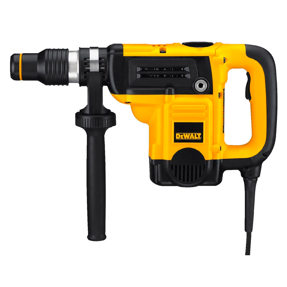 Martillo Combi 5 Kg Ref. D25501K-QS