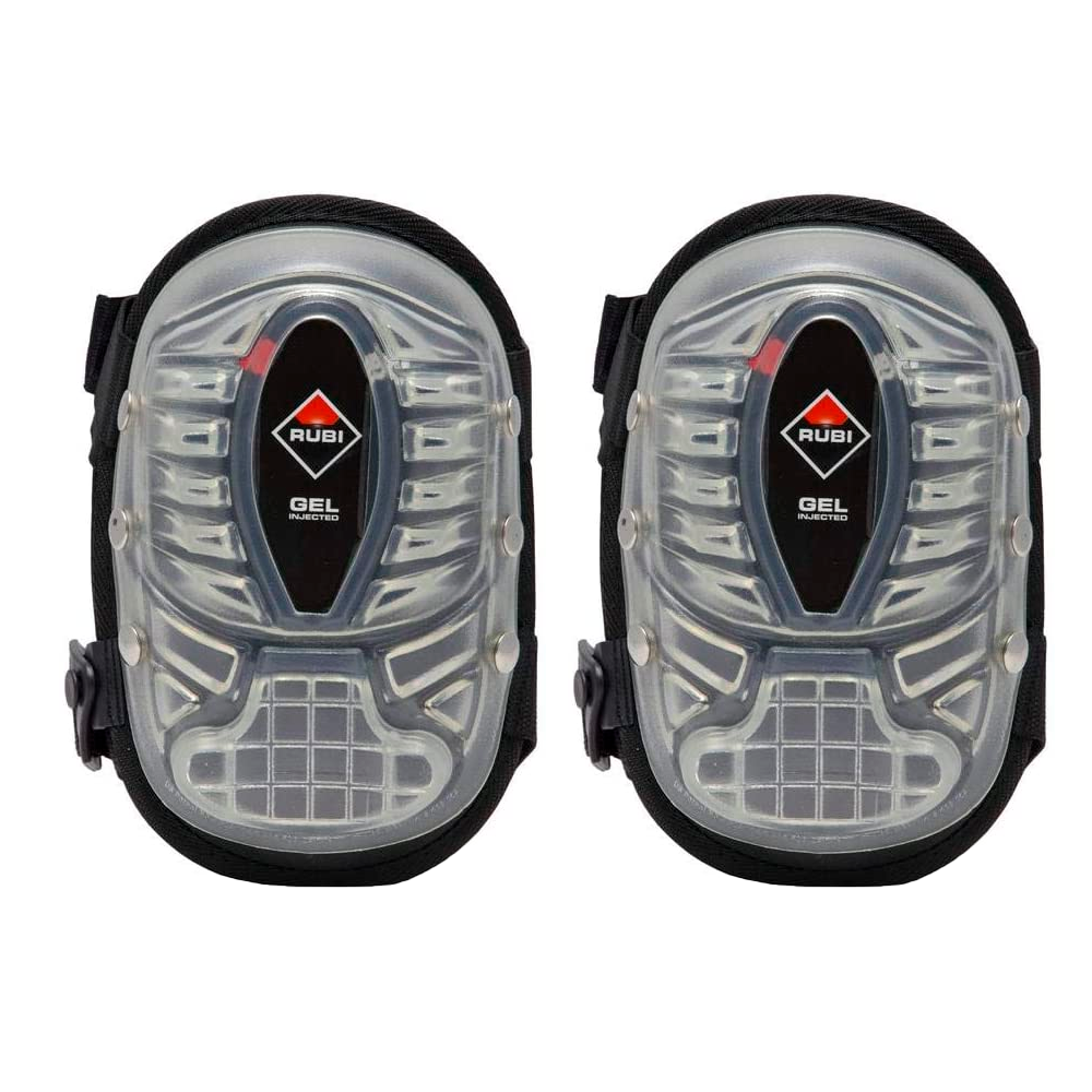 Rodilleras Gel Duplex Ref. 81989