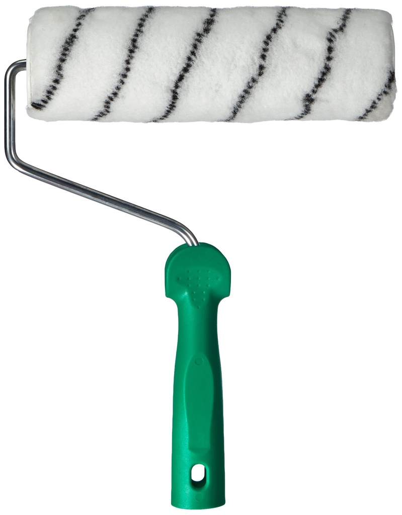 Rodillo poliamida 11mm S/50 22 cm Ref. 13722