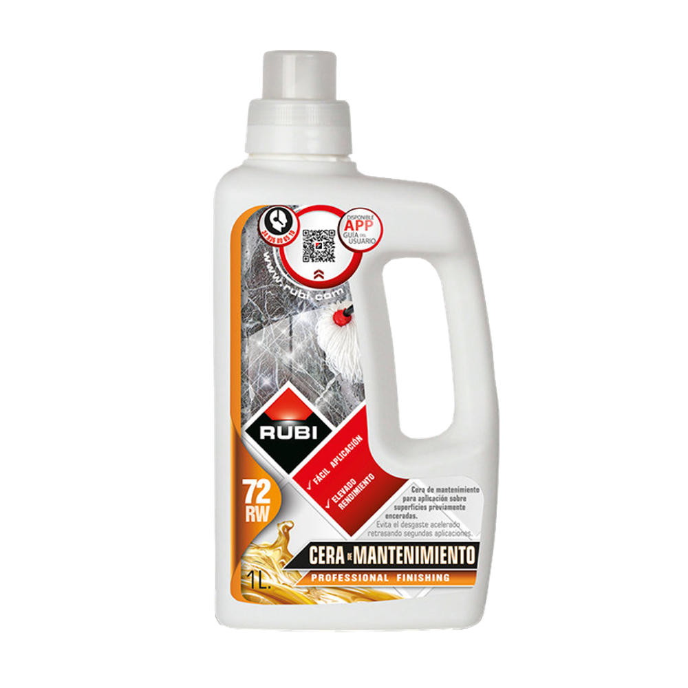 Cera Mantenimiento 1 Litro 