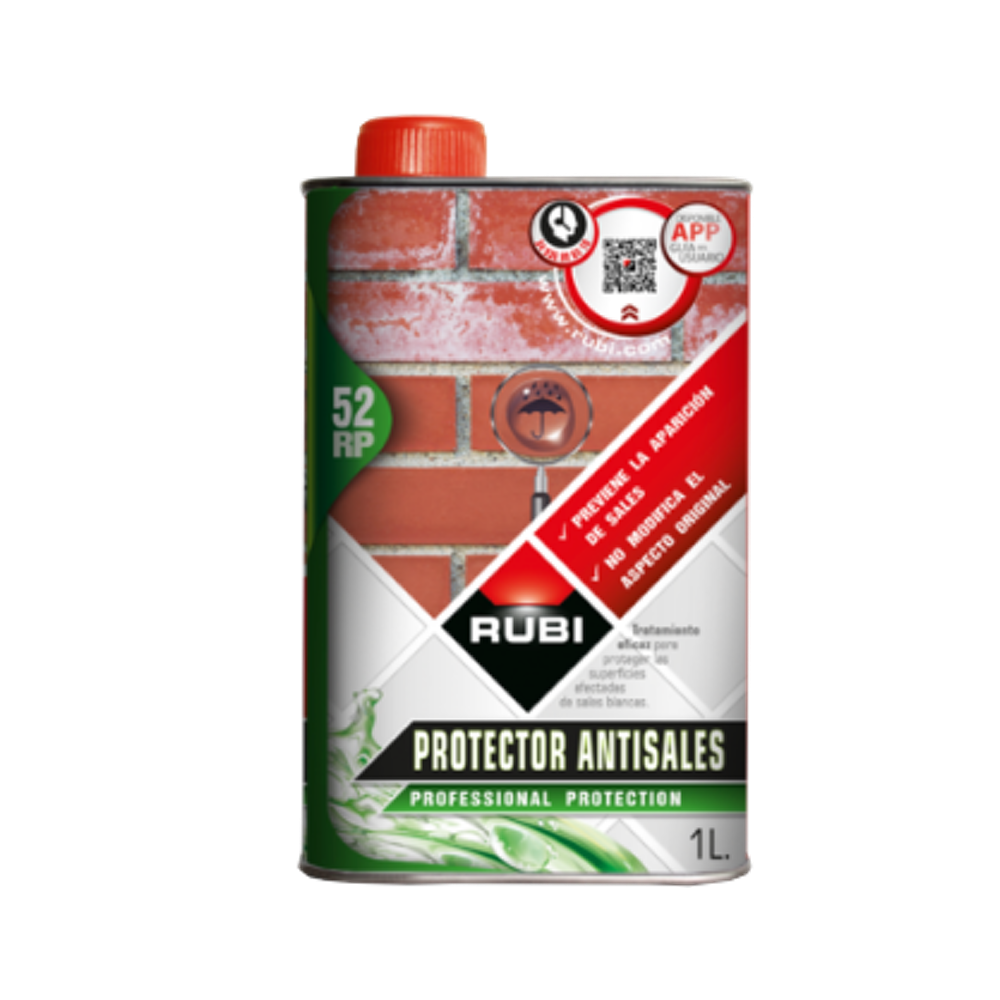 Protector Antisales 1 Litro