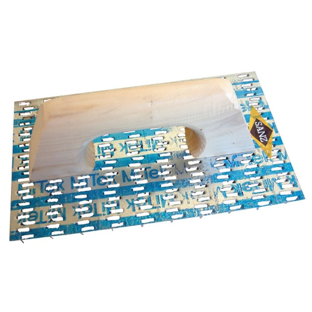 Rascador Monocapa MN 230x140 D-8 Ref.SZ-00670