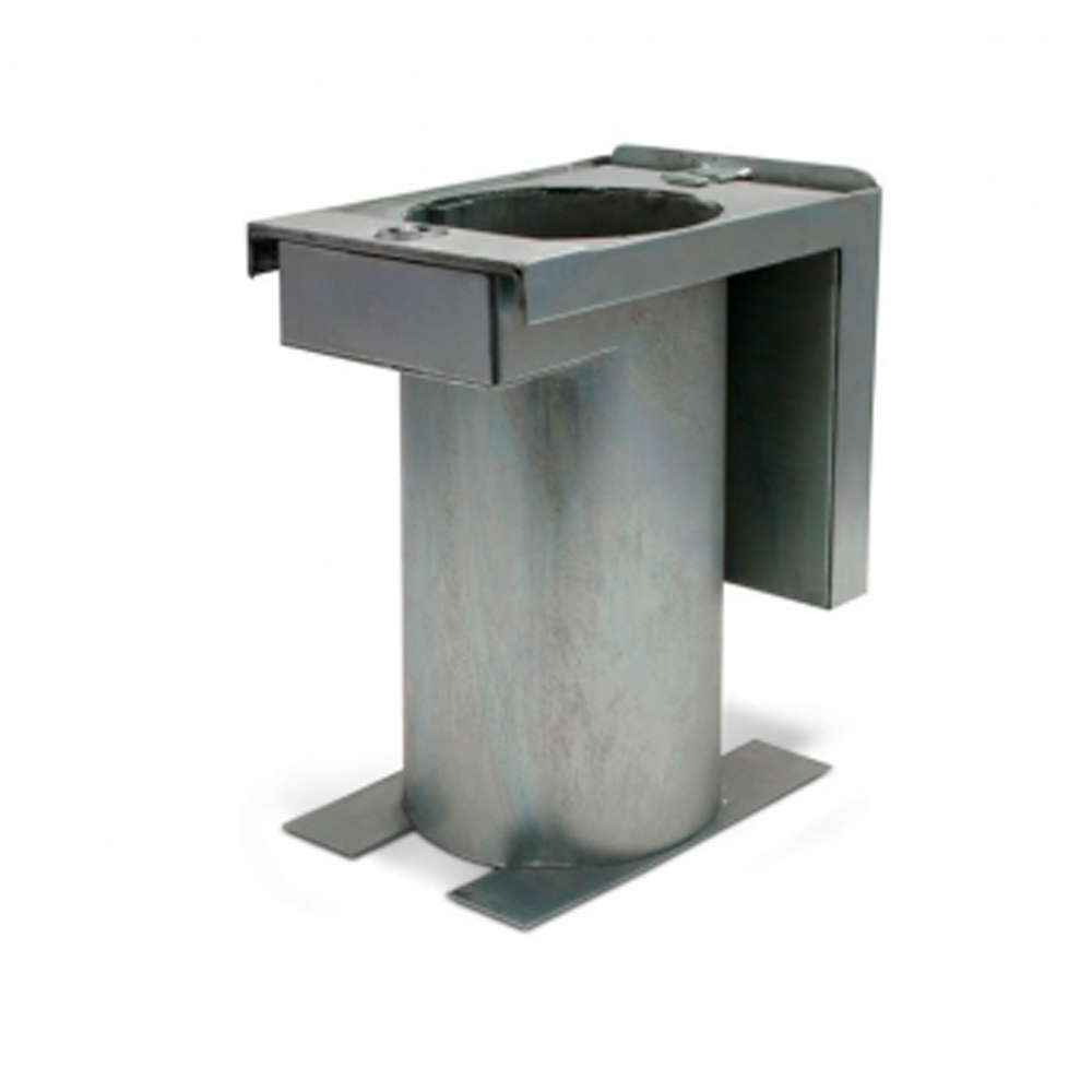 Soporte Pilona Ruburban Ref. 88615