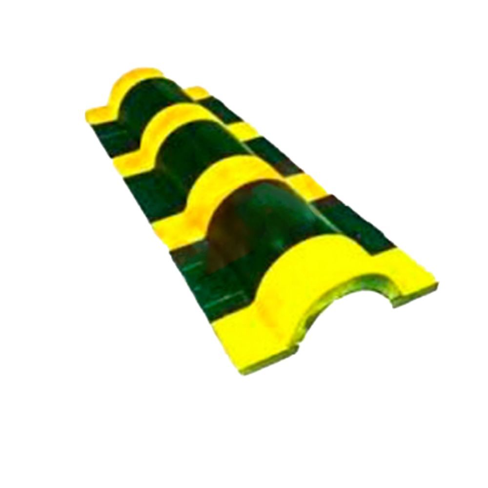 Tope Parking 500x170 mm 