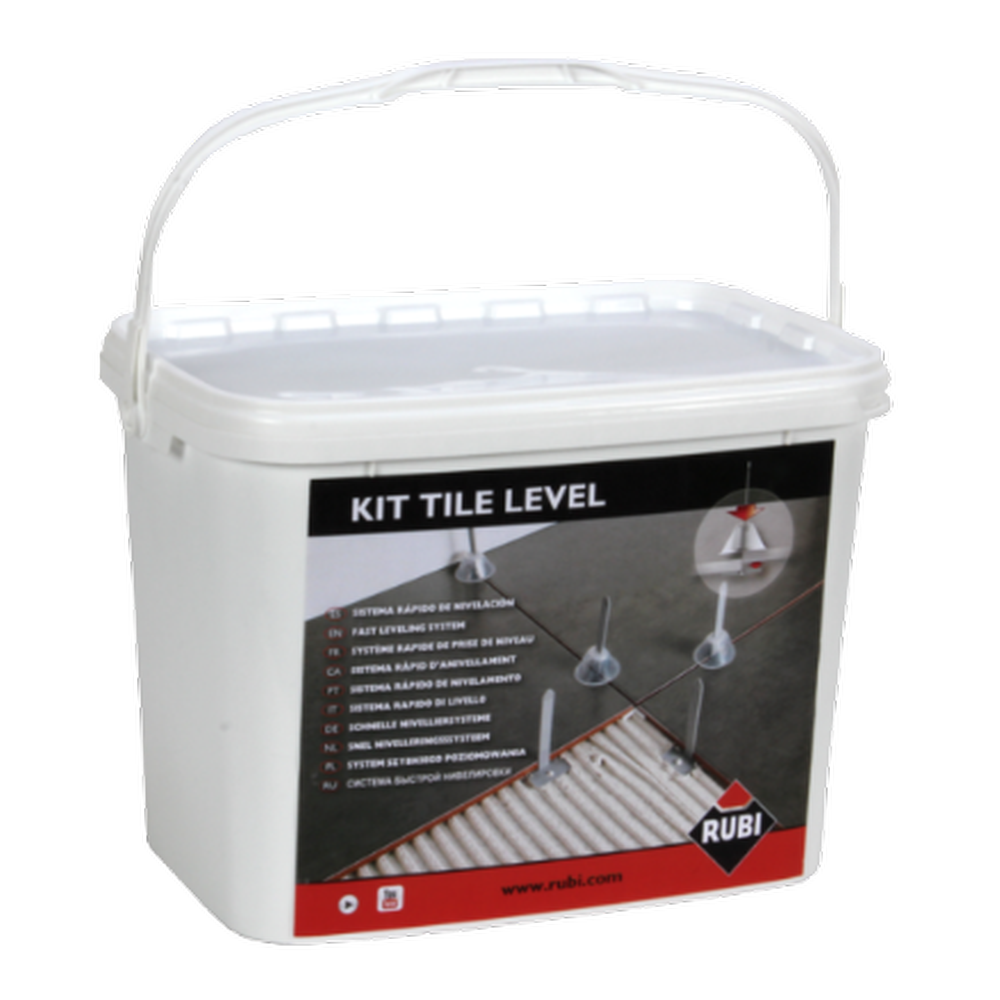 Kit Tile Level (sistema de fijación) Ref. 2992