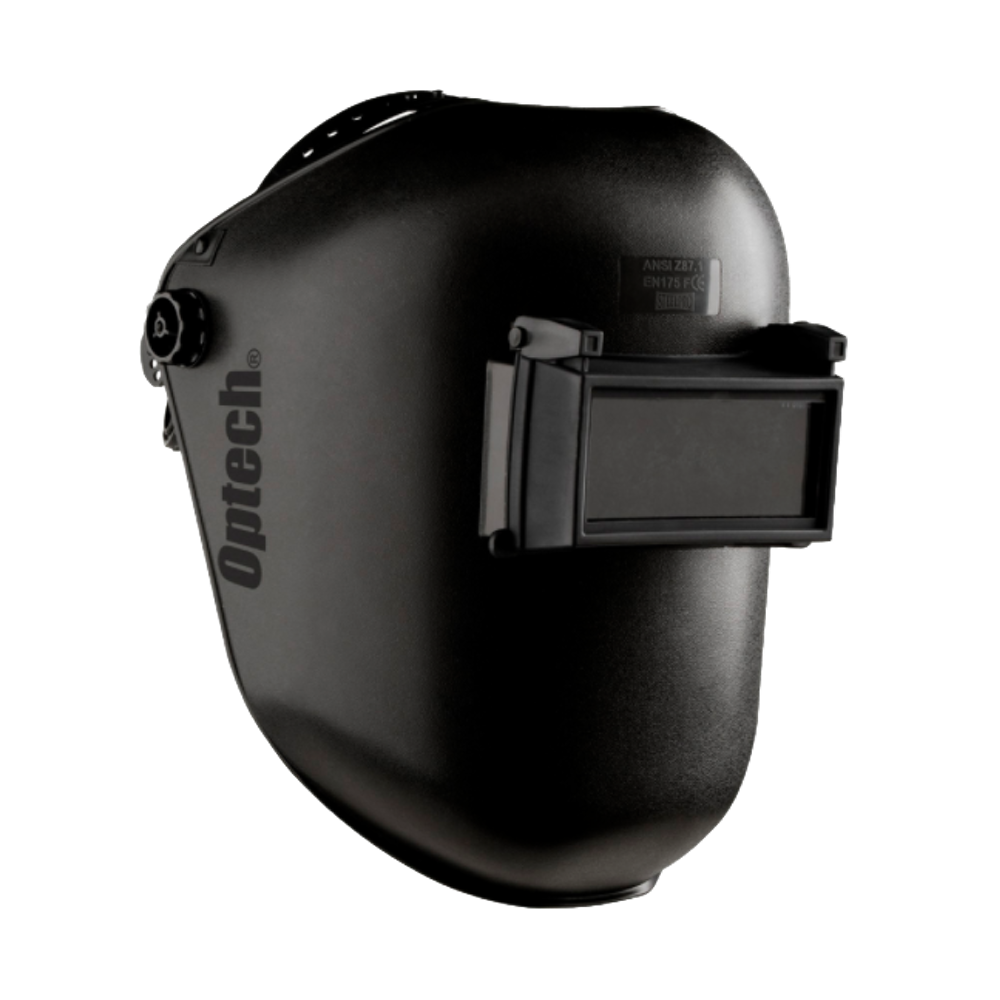 Pantalla OPTECH cabeza 