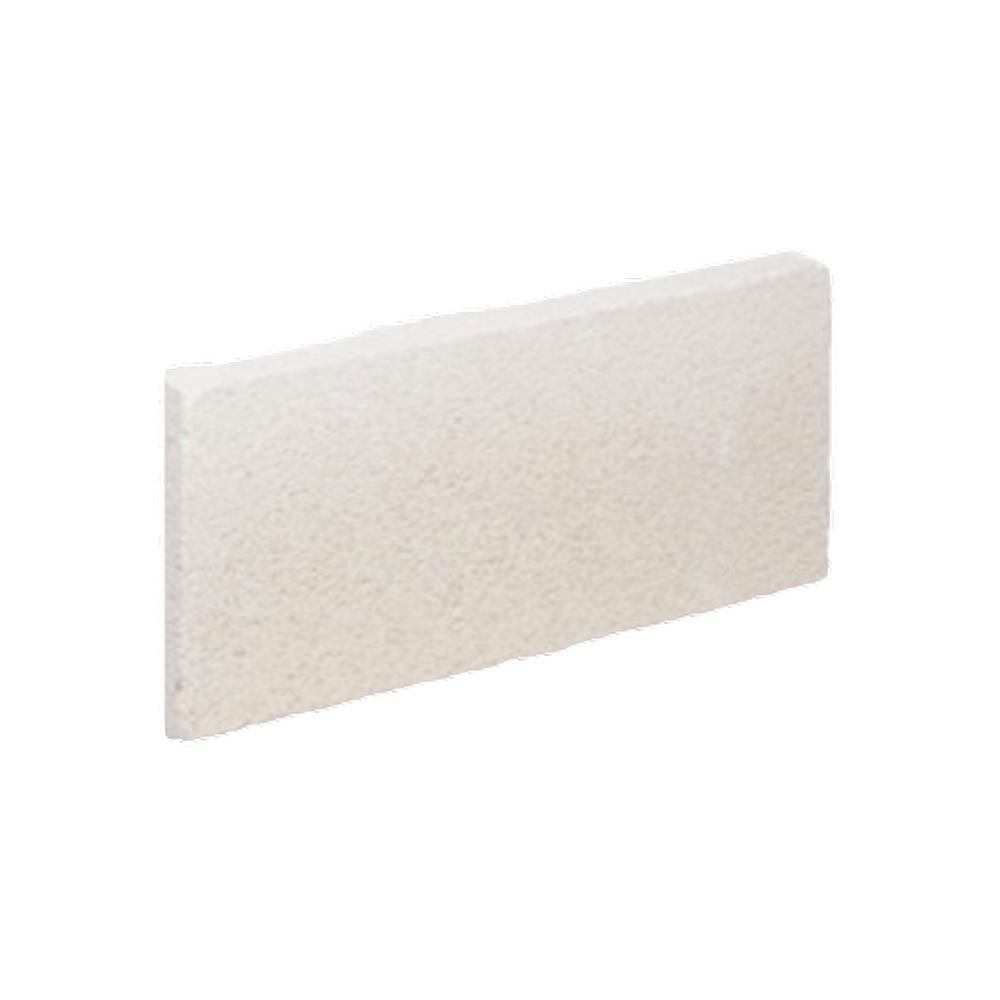 Plaqueta Lisa  39x19x5