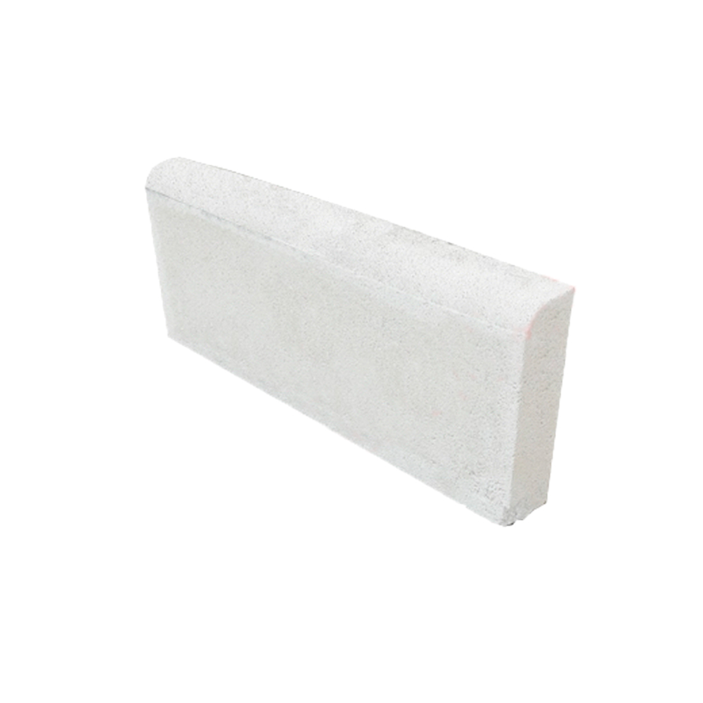 Bordillo Lérida 500x200x60 mm