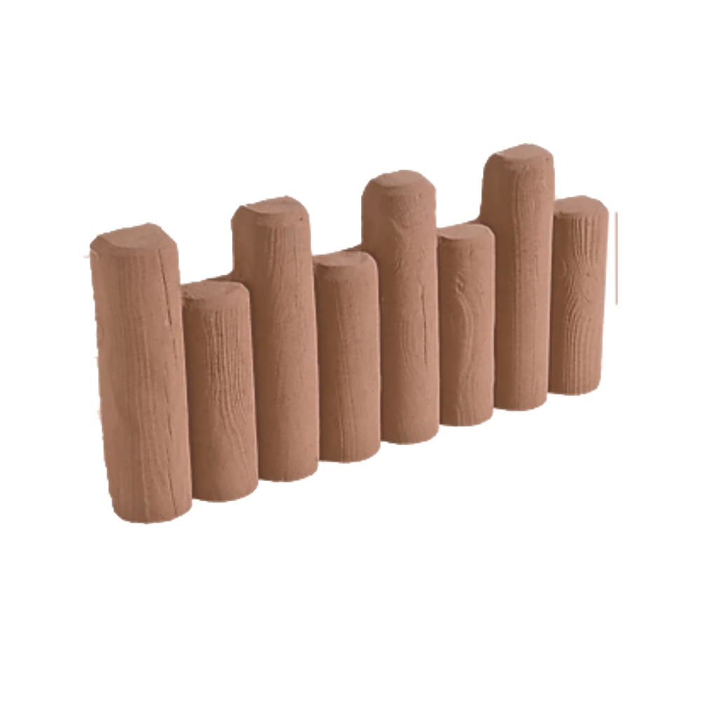 Bordillo Nepal 530x250x50 mm