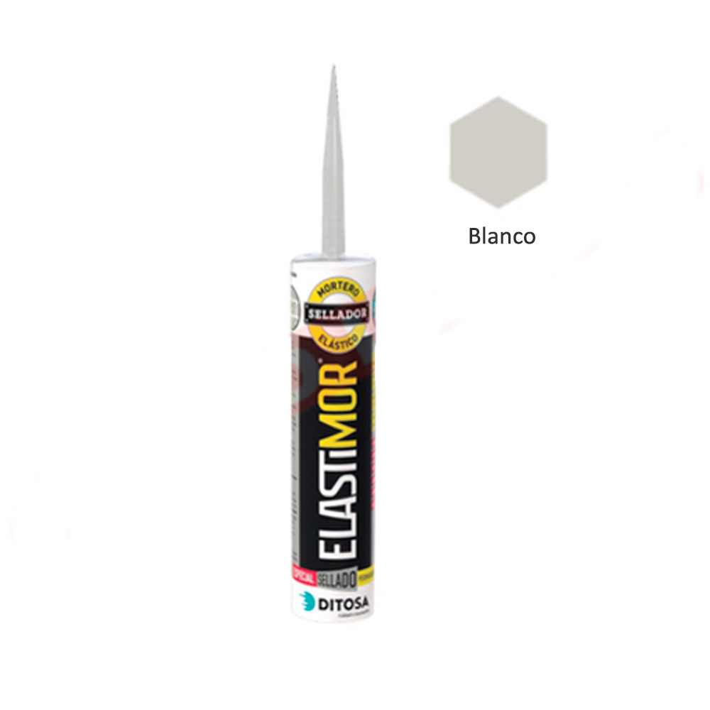 Tubo Elastimor 310 ml