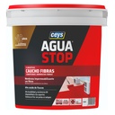 AguaStop Caucho Fibras 1 Kg