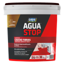 AguaStop Caucho Fibras 1 Kg
