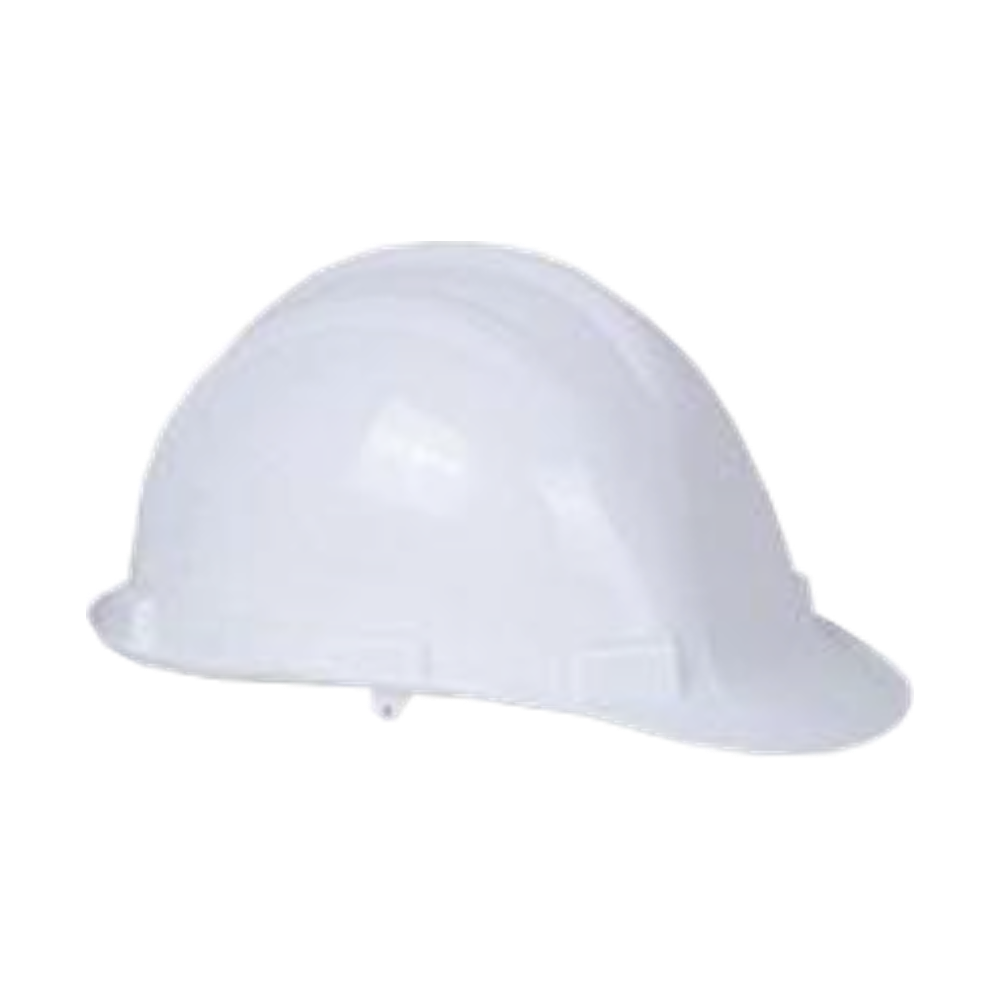 Casco de Seguridad con Regulador 