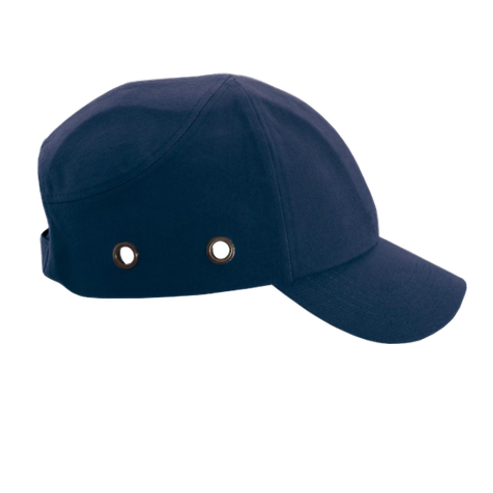 Gorra Antigolpes