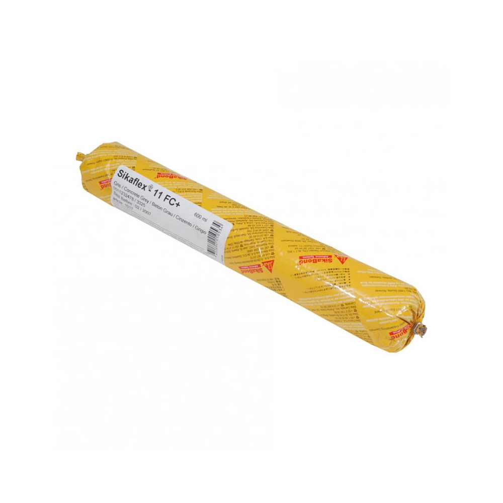 Sikaflex 11 FC Salchichón 780 gramos