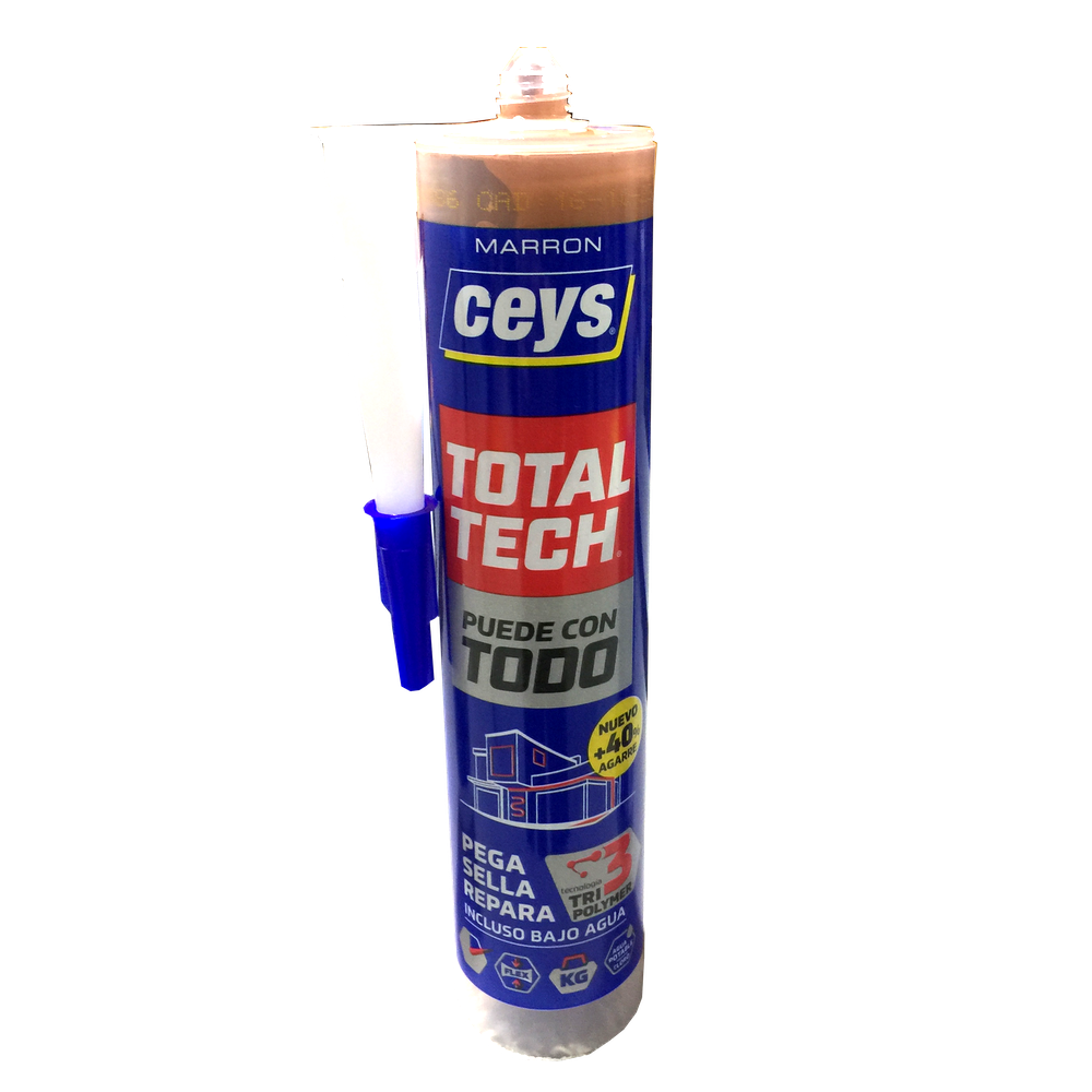 Total Tech 290 ml