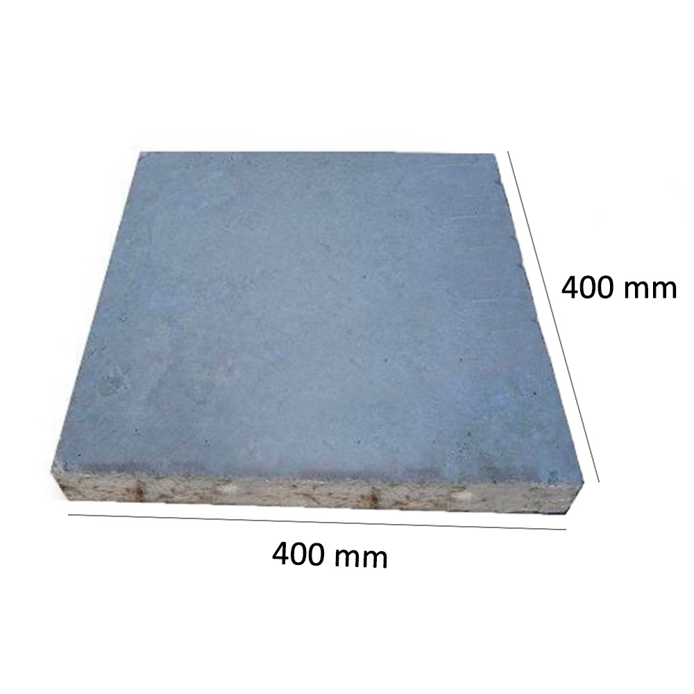 Tapa Arqueta Sin Cerco 