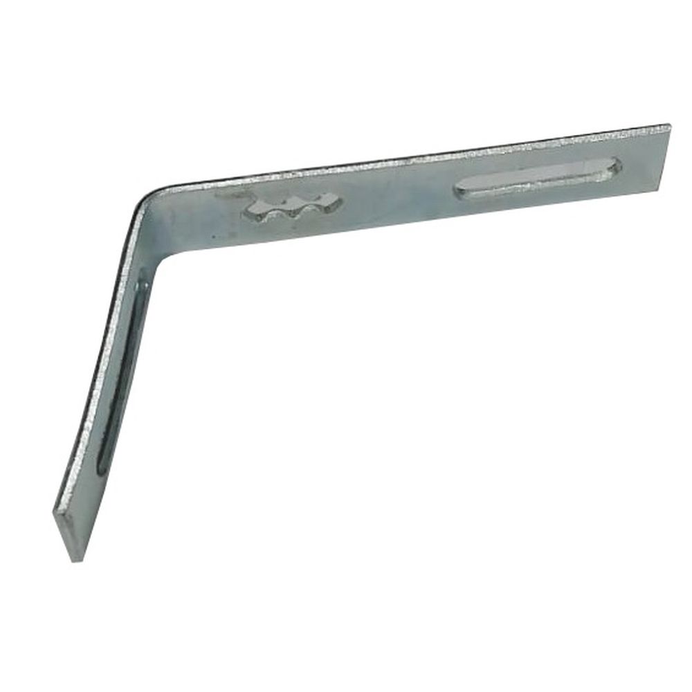 Soporte Gancho Canalón