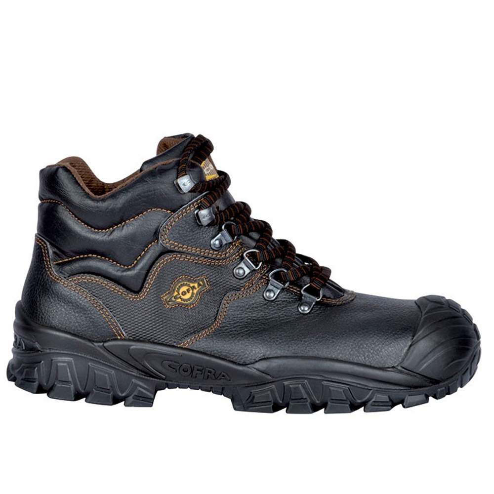 Bota Reno UK S3 CI SC