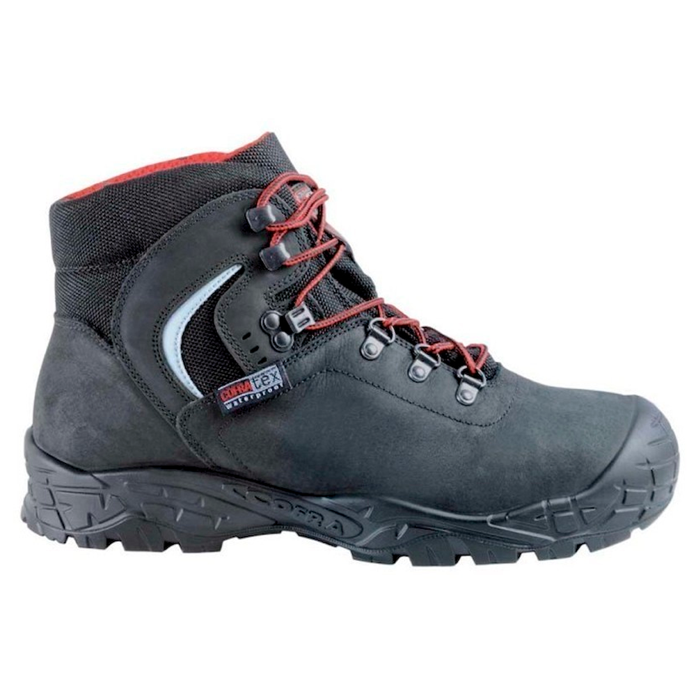 Bota Summit UK  S3 WR SRC