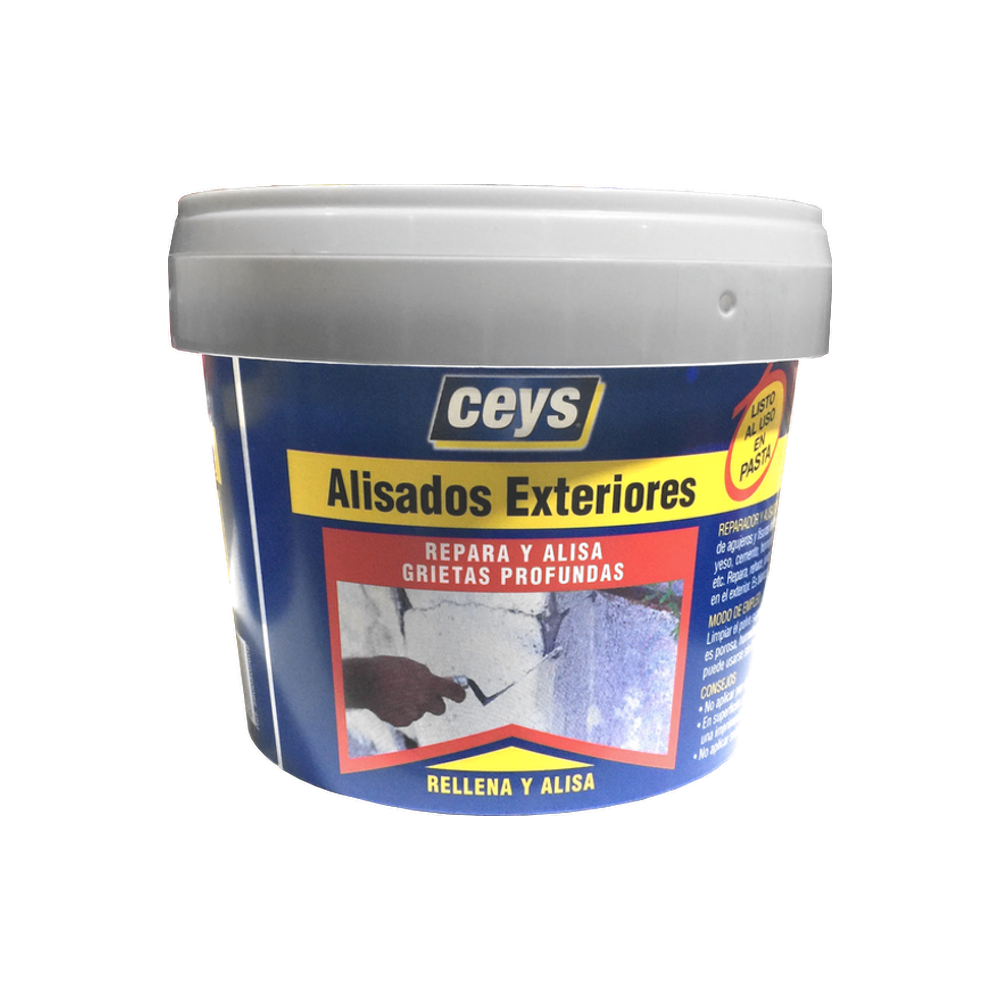 Alisado 1 Kg (Aguaplast)