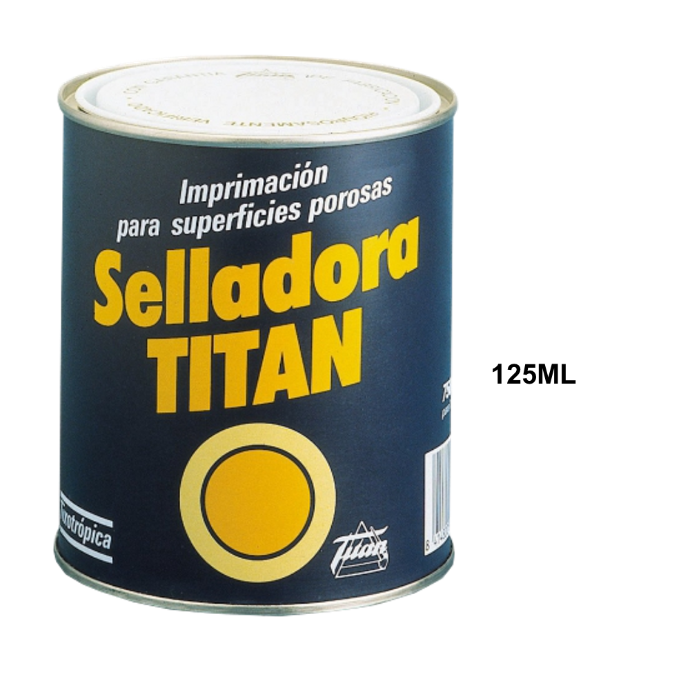 Imprimación selladora para madera y yeso 050